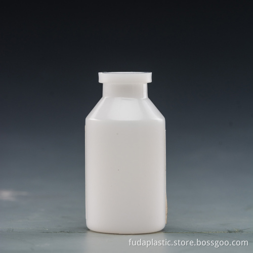 20ml plastic vaccine bottles for fish medicine